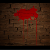 Stylized Animated Blood Decals