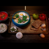 Food Series - Chinese Breakfast