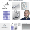 Balkan Architect -  Adaptive Components in Revit