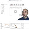Balkan Architect - Revit Template Creation