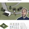 Balkan Architect - Site Design in Revit Old