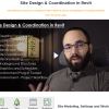 Balkan Architect - Site Design and Coordination in Revit