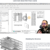 Balkan Architect - Concrete Structures in Revit Masterclass