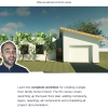 Balkan Architect - Complete House in Revit Course