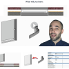 Balkan Architect - Advanced Parametric Window Family Creation in Revit