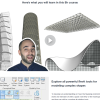 Balkan Architect - Advanced Modeling in Revit - Conceptual Massing