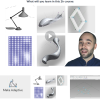 Balkan Architect - Adaptive Components in Revit Course