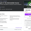 Udemy - Unreal Engine 5 The Intermediate Course