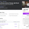 Udemy - Mastering Kitchen Interior Design with Revit