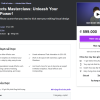 Udemy - After Effects Masterclass Unleash Your Creative Power!