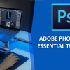 Udemy – Graphics Design MasterClass with Video Editing Bootcamp