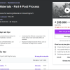 Udemy - Unreal 5 Materials - Part 4 Post Process Materials