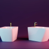 METAVIS BATHROOM PACK 1