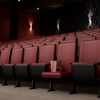 Movie Theater Pack - Realistic Movie Theater Props
