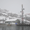 Norwegian Winter Island Village Megapack