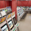 Japanese Arcade - Environment & Prop Pack