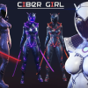 Ciber Girl