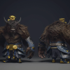 Bull Emperor