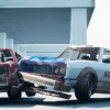 Car "Migrata"