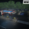 Optimal Gas Station