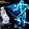 HOLOGRAM VFX With Niagara 2