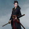 L: ChineseWarrior