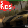 Car Sounds - Volume I