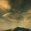 Matte Painting Skybox Pack II