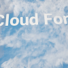 Cloud Forge - VDB Cloud Pack Volume 3