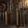 Medieval Armory