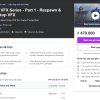 Udemy - UE5 Sci-Fi VFX Series - Part 1 - Respawn & Ammo Pickup VFX