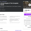 Udemy – Blender To Unreal Engine 5 The Complete Beginners Guide