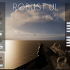 Procedural Character Component