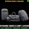 Luggage & Bags vol 2. - Early Access