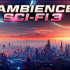 Ambient Video Game Music - Science Fiction 3