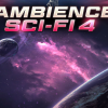 Ambient Video Game Music - Science Fiction 4