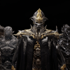 BlackMoon BOSS PACK 2 - 20+ Models Characters, Weapons and Items