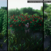 Dynamic Foliage Plants - Full Interactive System B