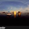 Panoramic Rendering Pass v1.16 UE5.1-5.3