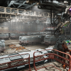 Sci Fi Cargo Hub