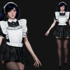 Modular Maid Girl