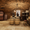 Modular Modern Wine Cellar