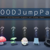 GOOD FX : Jump Pad