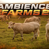 Ambient Video Game Music - Farms 2