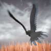 Low Poly Legend: Thunderbird