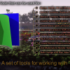 rdTexTools v1.2.1 UE5.3 + v1.2.5 UE5.4