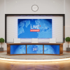 TV Studio