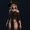 Witch Girl
