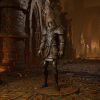 Dark Castle Environment