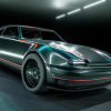 SciFi Cyber Car 2